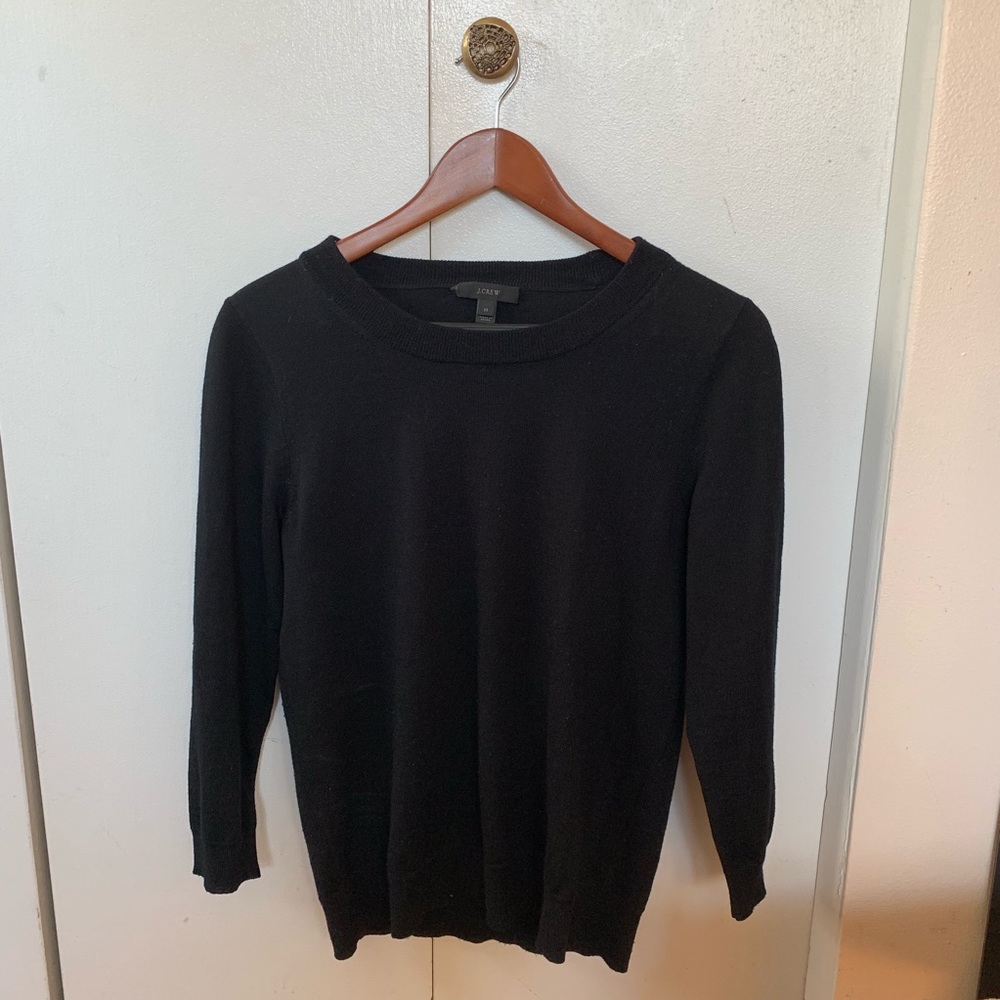 J. Crew Tippi Sweater